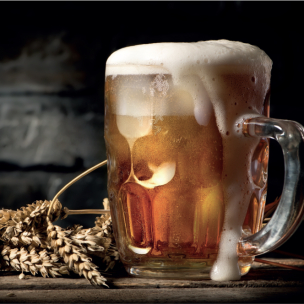 Beer Tasting
