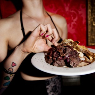Strip Dinner - Classic