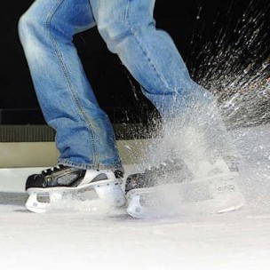 Ice Skating