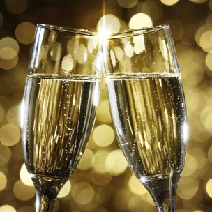 Sparkling Wine Tasting