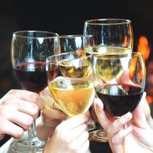 Guided Wine Bar Crawl