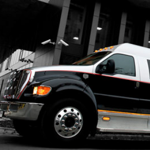 Hummer Daddy Hire