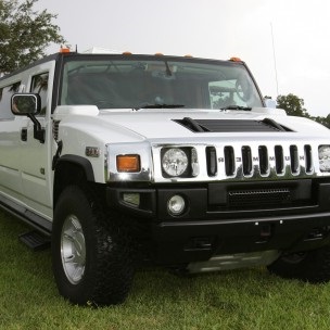 Hummer Airport Transfer