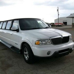 Limo Airport Transfer