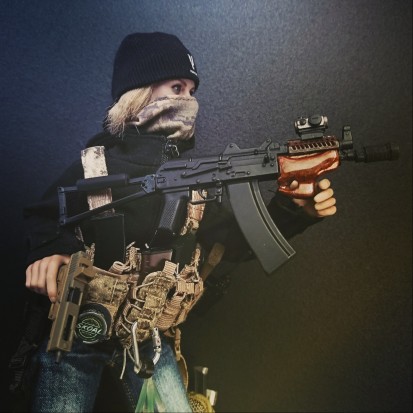 Locked and Loaded