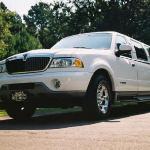 Limo Hire