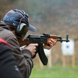 Shooting