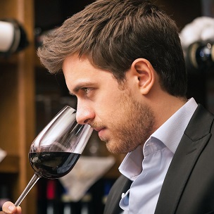 Wine Tasting - Stags