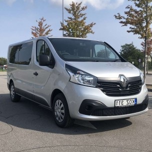 Hotel to airport transfer