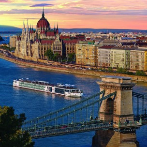 River Cruise