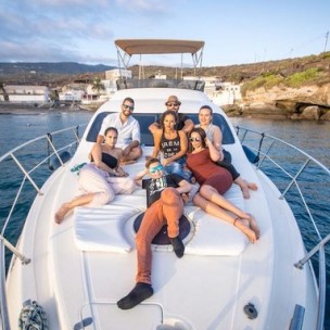 Private Boat Hire