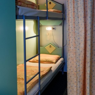 Hostels