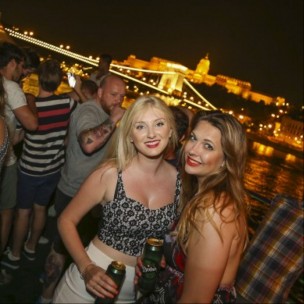 Party Boat