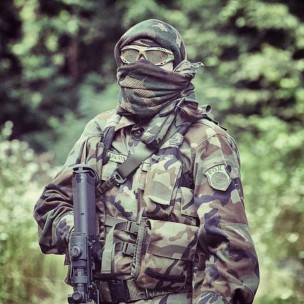 Airsoft